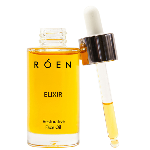Róen Beauty - Elixir Restorative Face Oil