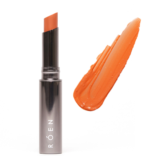 Róen Beauty - Elixir Tinted Lip Oil Balm Alba