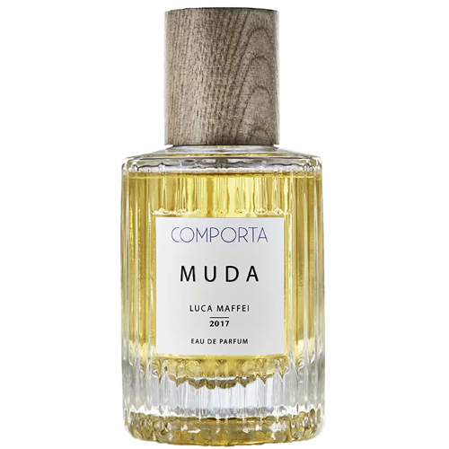 Comporta - Muda