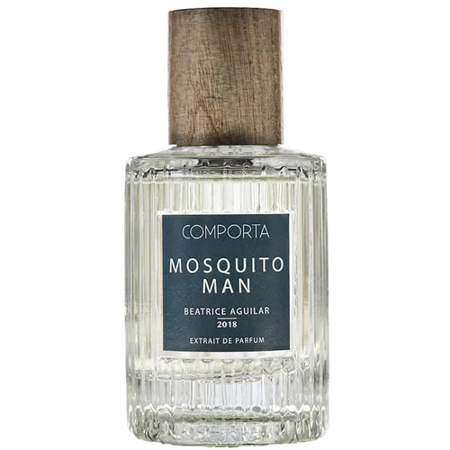 Comporta Mosquito  Man 