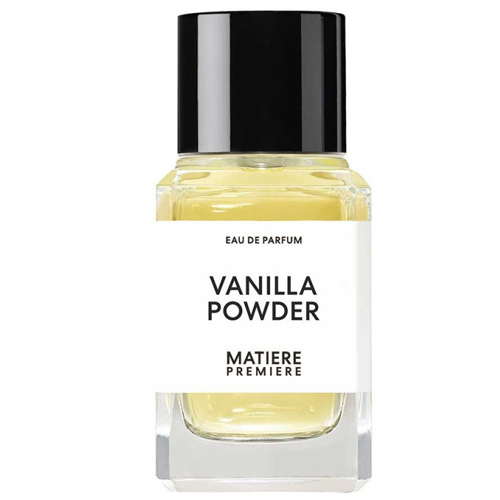 Matiere Premiere - Vanilla Powder