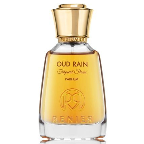 Renier Perfumes - Oud Rain Tropical Storm