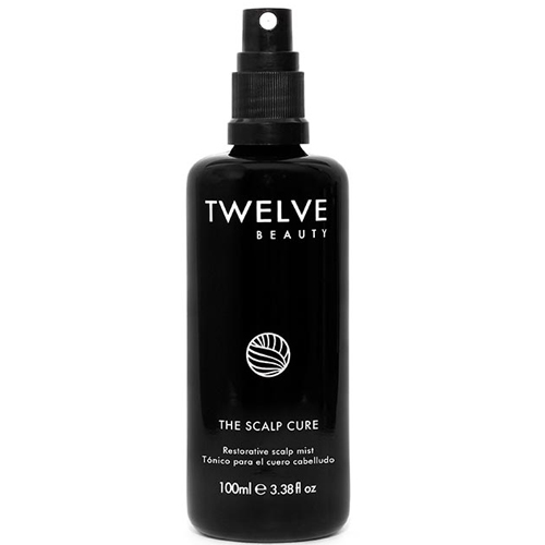 Twelve - The Scalp Cure