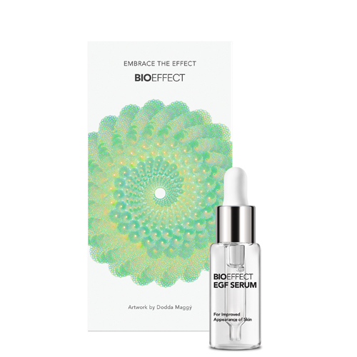 Bioeffect - EGF Serum Doble