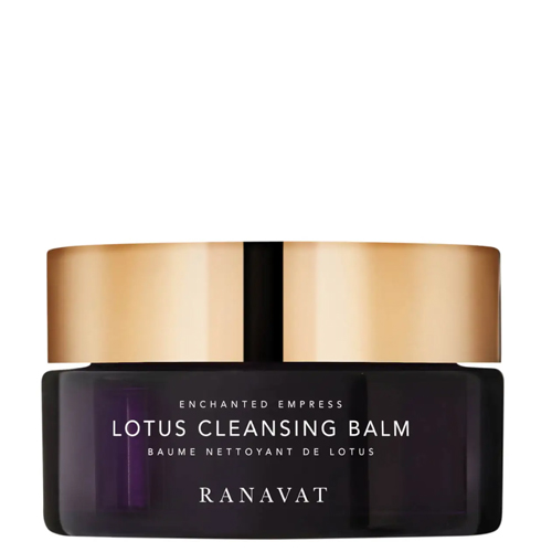 Ranavat - Lotus Cleansing Balm