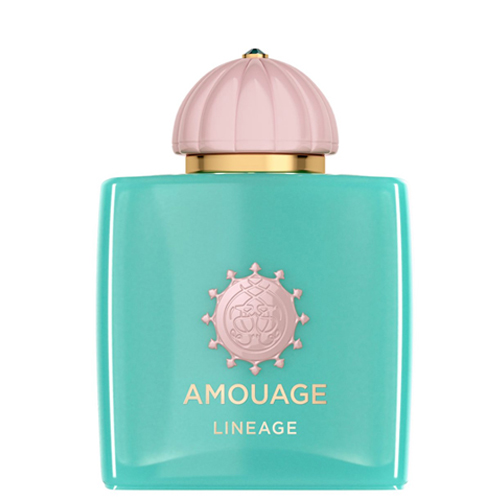 Amouage - Lineage