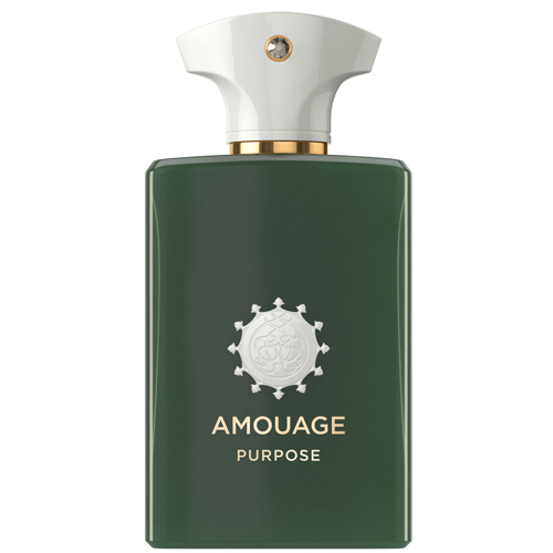Amouage - Purpose