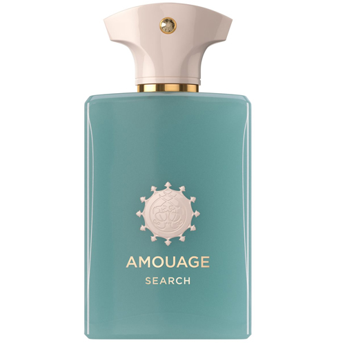 Amouage - Search