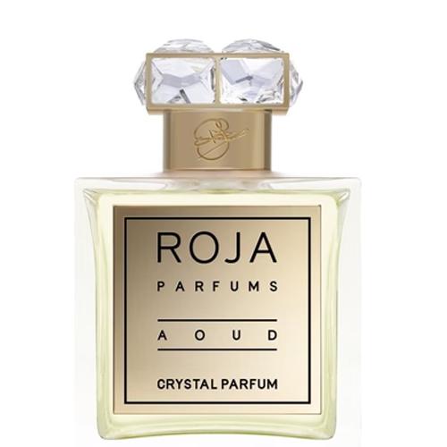Roja Parfums - Aoud Crystal Pafum