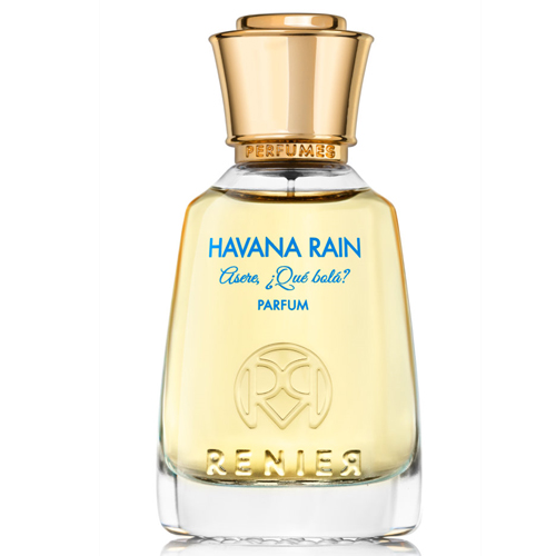 Renier Perfumes - Havana Rain