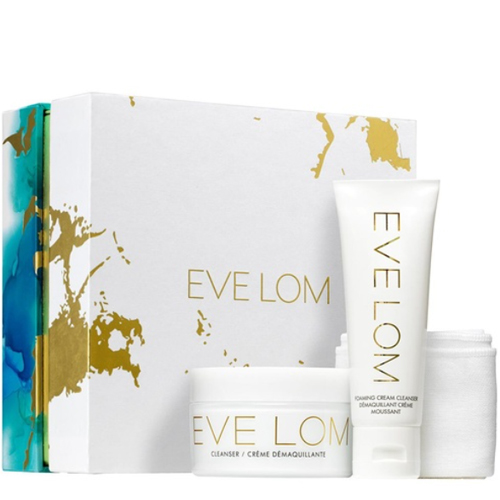 Eve Lom - Double Cleanser Holiday 2023