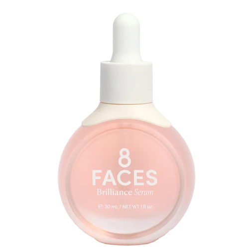 8 Faces- Brillance Serum