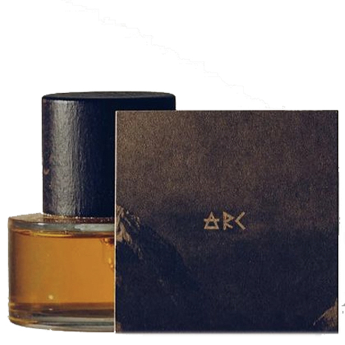 Mallo Parfums - Arc