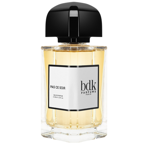 BDK Parfums - Pas ce Soir