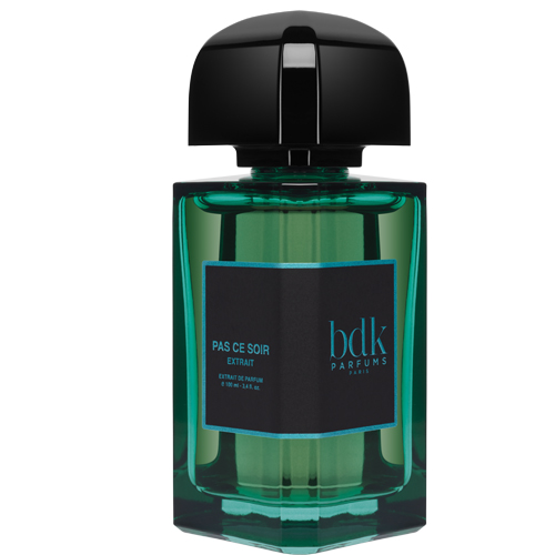 BDK Parfums - Pas ce Soir Extrait