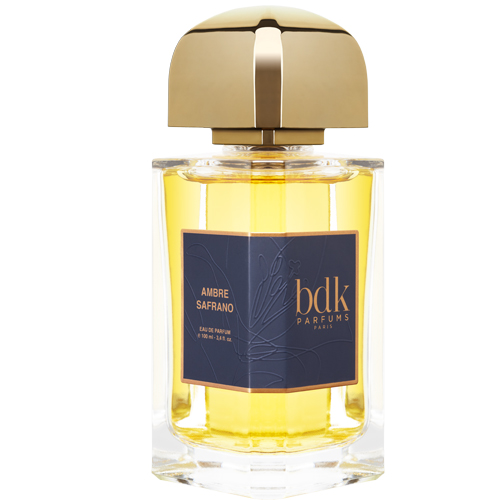 BDK Parfums - Ambre Safrano