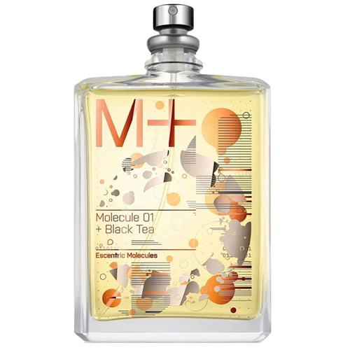Escentric Molecules - Molecule 01 + Black Tea