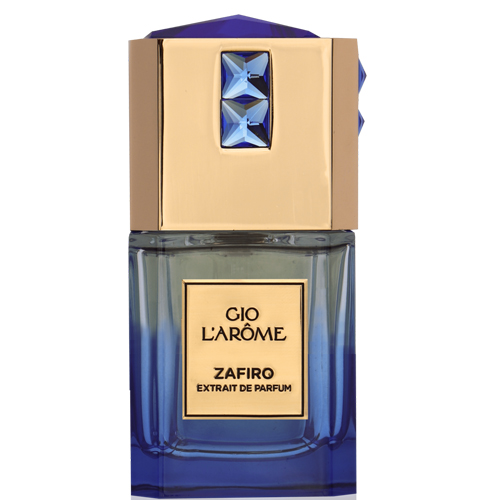 Gio L'  Arôme - Zafiro