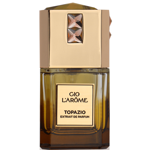 Gio L' Arôme - Topazio