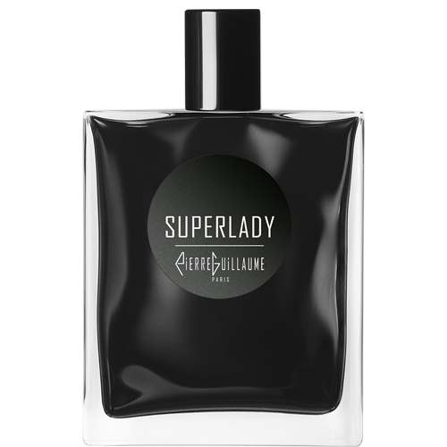 Pierre Guillaume - Superlady