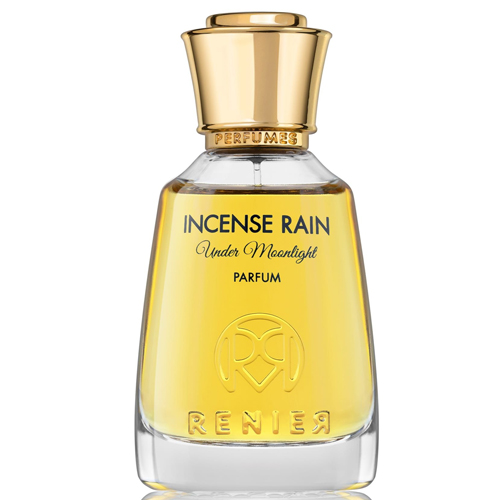 Renier Perfumes - Incense Rain