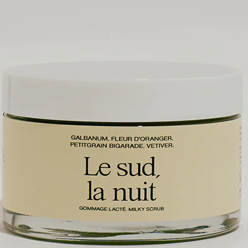 Re.feel Naturals - Gommage Lacté Le Sud, La Nuit