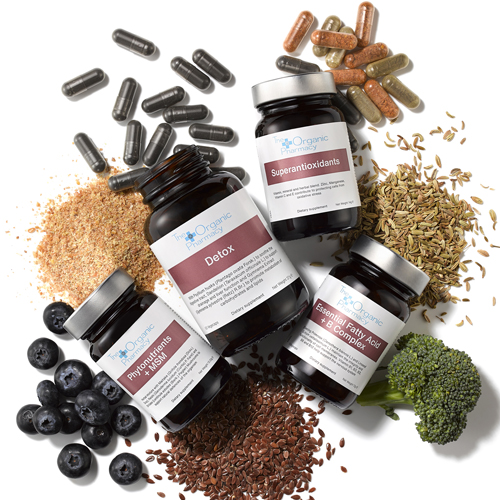 Perfumería Especializada Nadia Madrid