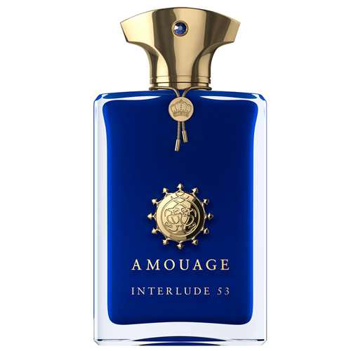 Amouage - Interlude 53 Man