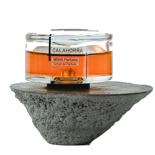 Woha Parfums - Calahorra