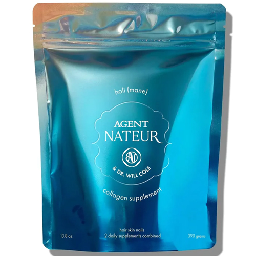 Agent Nateur - Holi (mani) Collagen Supplement