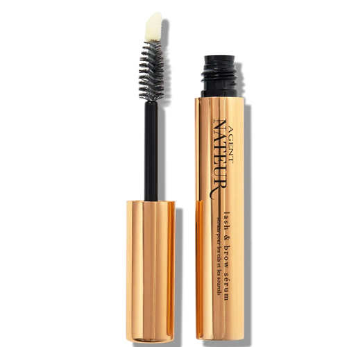 Agent Nateur - Lash & Brow Sérum