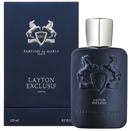 Parfums de Marley - Layton Exclusif