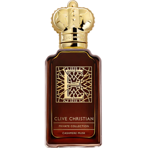 Clive Christian -  E  Cashmere Musk