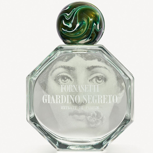 Fornasetti - Giardino Segreto