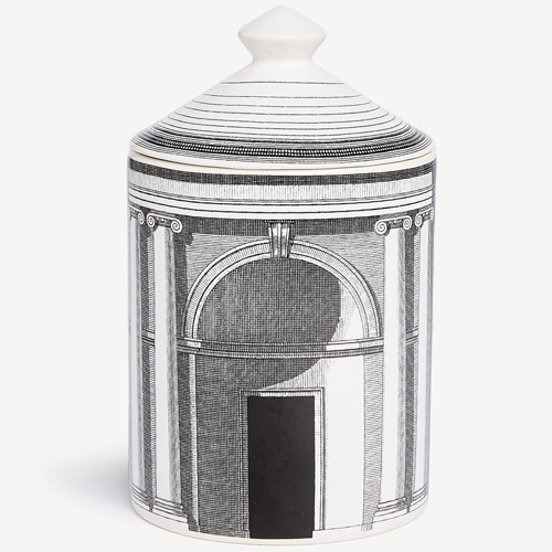 Fornasetti - Architettura Scented Candle