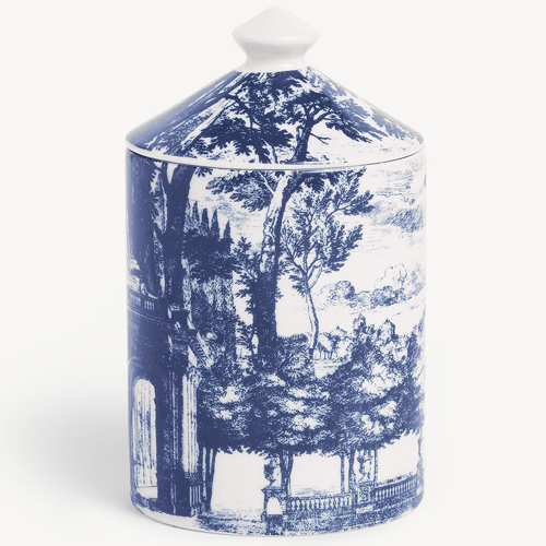 Fornasetti - Giardino Settecesco Scented Candle