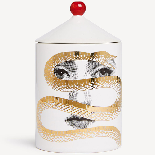 Fornasetti - Peccato Originale Scented Candle