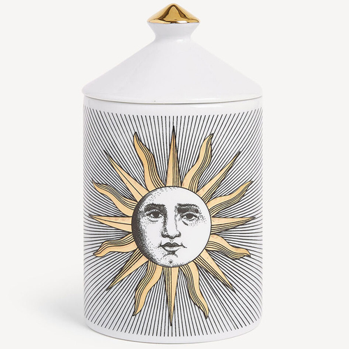 Fornasetti - Soli Scented Candle