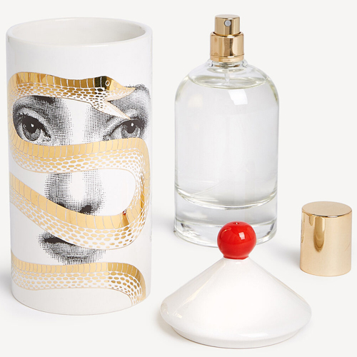 Fornasetti - Peccato Originale Talvolta Scented Room