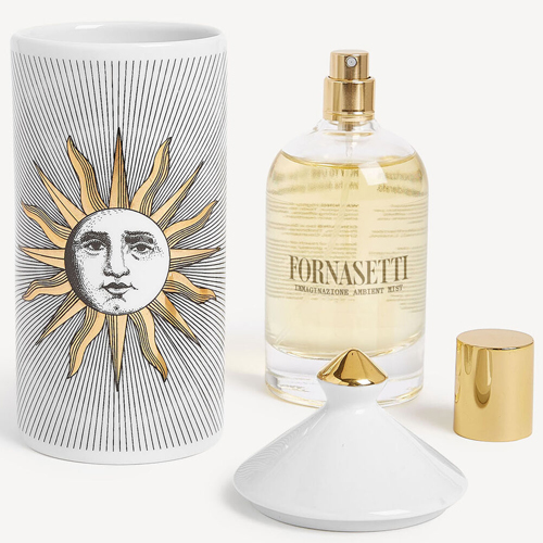 Fornasetti - Soli Talvolta Scented Room