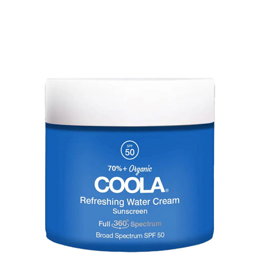 COOLA - Refreshing Water SPF 50 Cream 