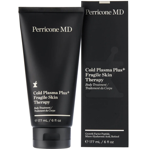 Perricone MD - Cold Plasma + Fragile Skin Therapy