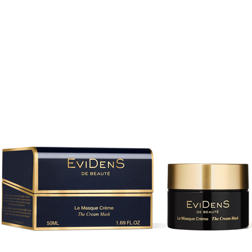 Evidens de Beauté - Le Masque Creme