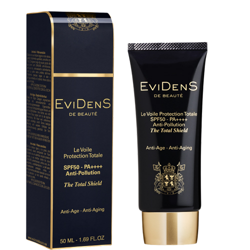 Evidens de Beauté - Le Voile Protection Totale