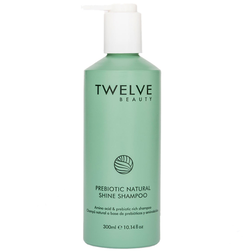 Twelve - Prebiotic Natural Shine Shampoo