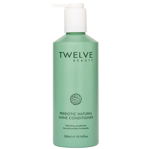 Twelve - Prebiotic Natural Shine Conditioner