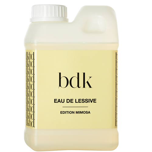 BDK Parfums - Eau de Lessive Mimosa