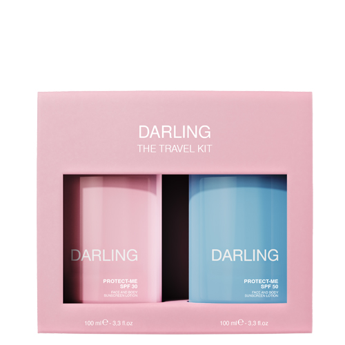 Darling - The Travel Kit