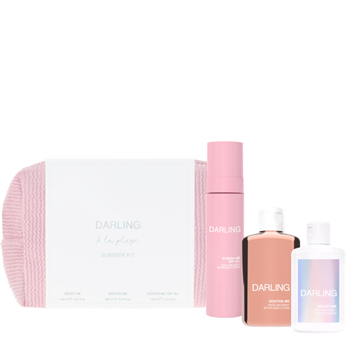 Darling - A la Plage Summer Kit