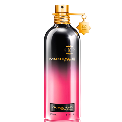 Montale - Oud Fool Roses